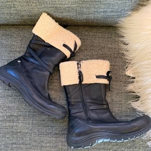 UGG Summit boots